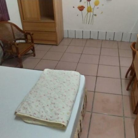 Sun Wu Homestay Dawu Extérieur photo
